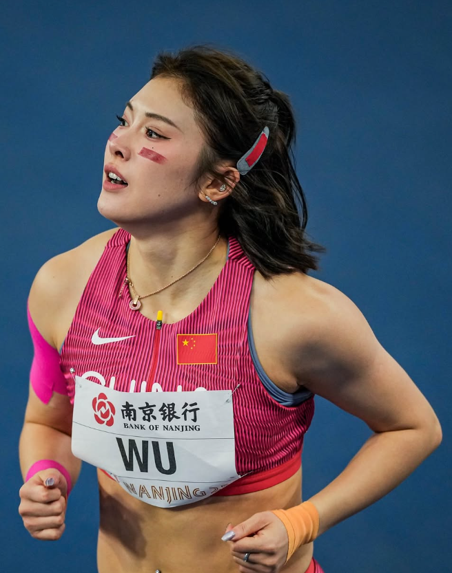 资格榜第, 妮现在 资格榜第, 妮现在