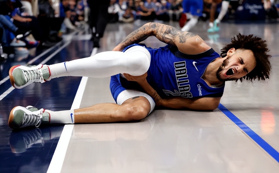 莱弗利二世, 盖帽的数据