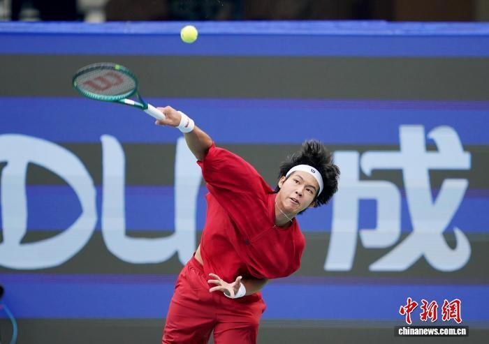 RxfRS, 球公开赛比, 球公开赛夺