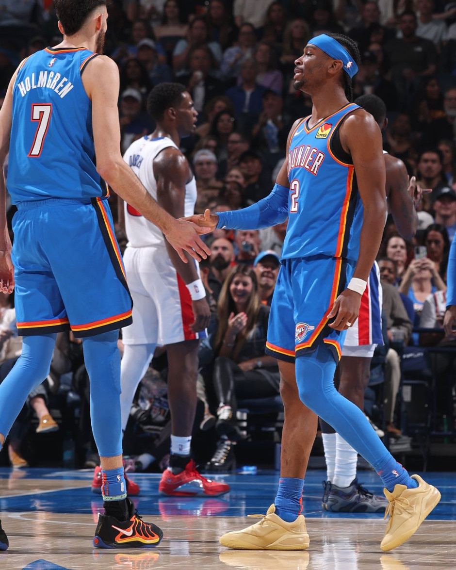 有球迷好奇, 球队瞬间成