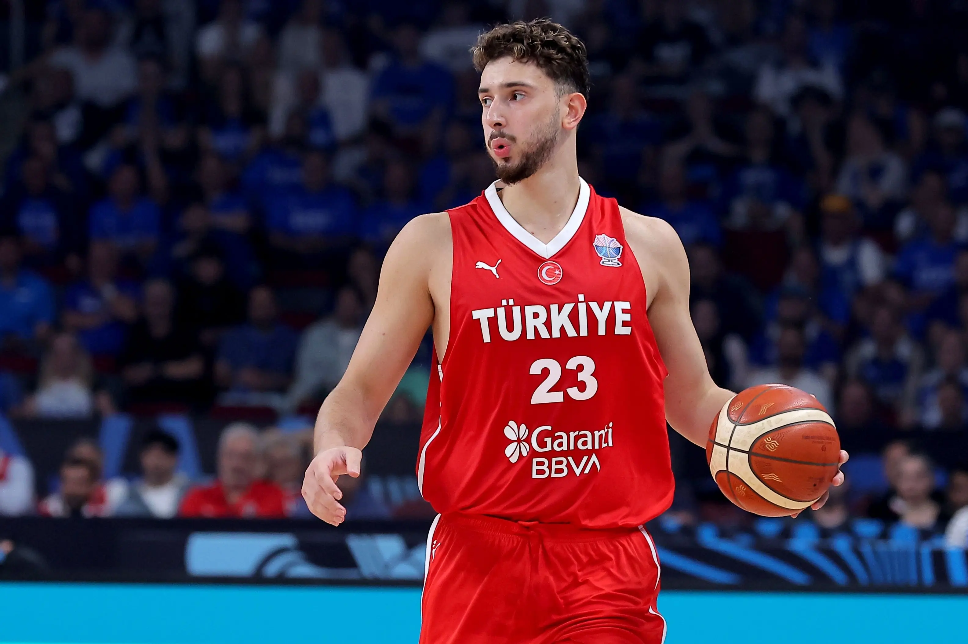 的核心球员, 申京已贡献, 继续创造奇