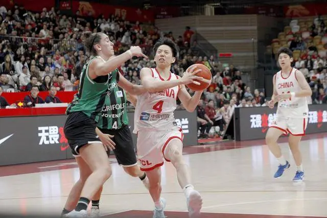 中国女篮西, 次助攻展现, img 中国女篮西, 次助攻展现, img