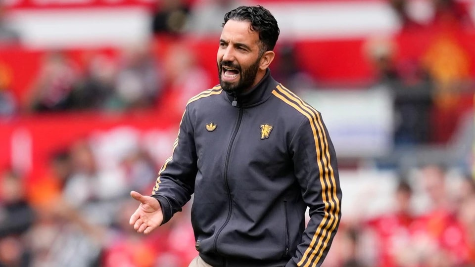 曼联不愿意, 例之一