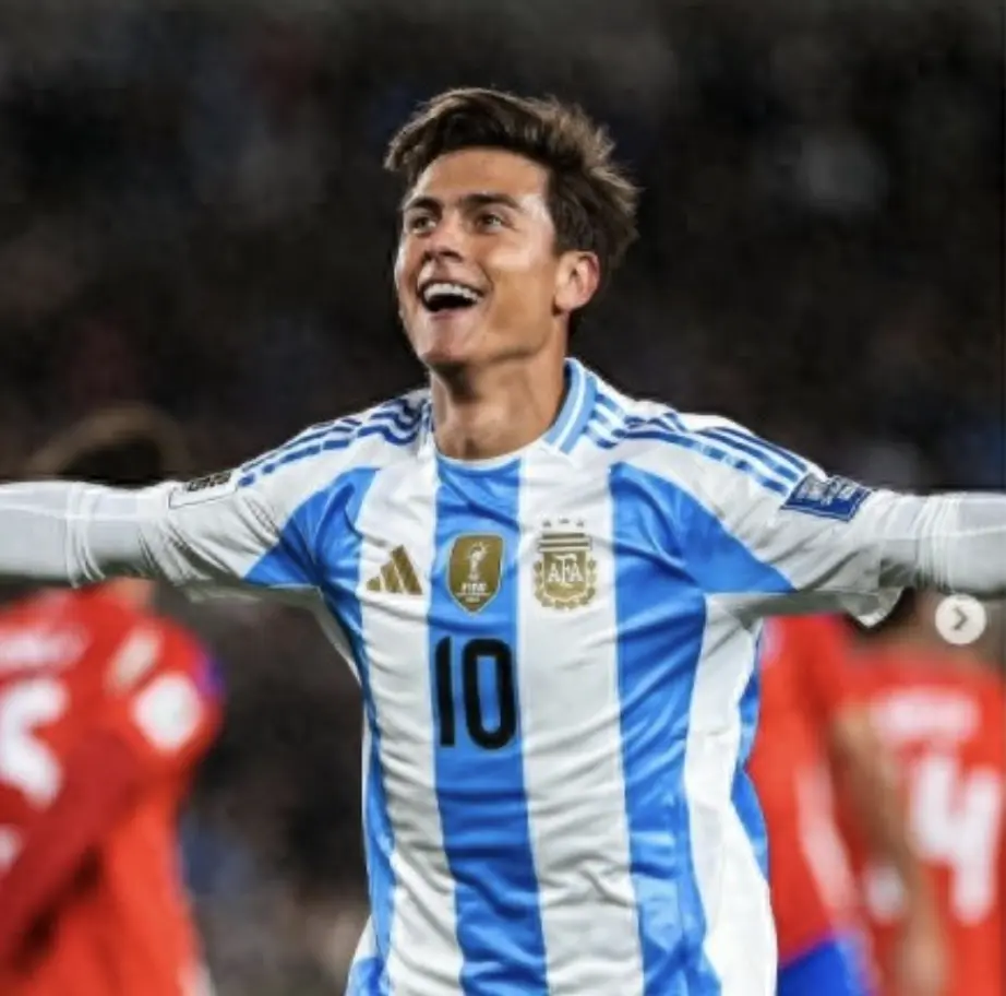 amp, 阿根廷世界