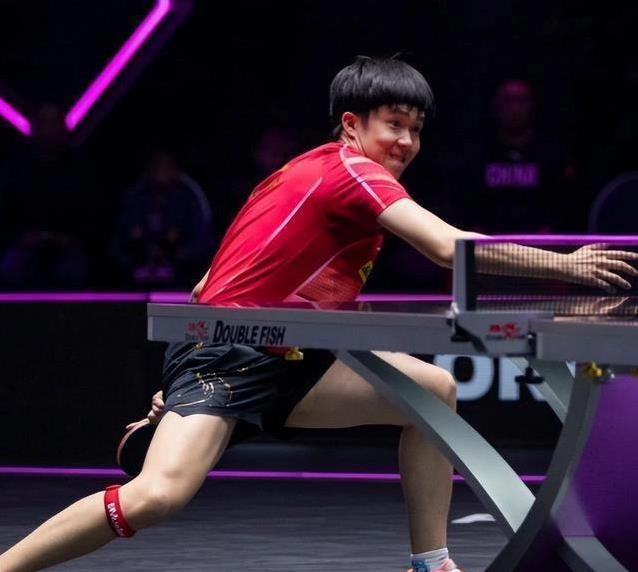 岁王楚钦拿, 来不少收入 岁王楚钦拿, 来不少收入