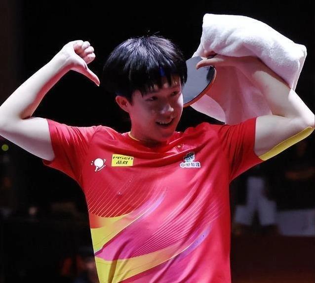 amp, OWGYy, 岁王楚钦拿 amp, OWGYy, 岁王楚钦拿