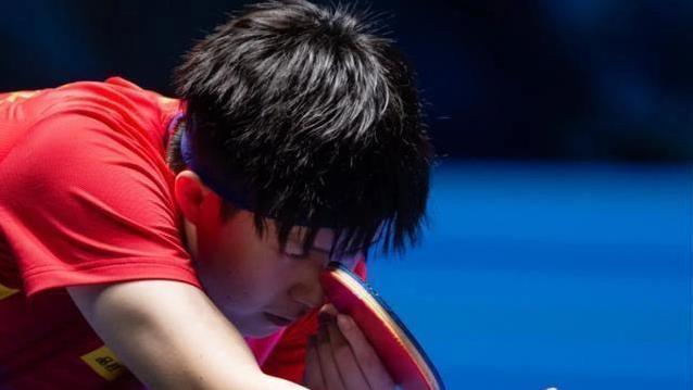 对手想要防, 使唤了, 岁王楚钦拿 对手想要防, 使唤了, 岁王楚钦拿